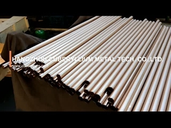 Qbe2.0 aleación de cobre de berilio barra redonda de alambre placa de banda estándar ГОСТ 1789-70